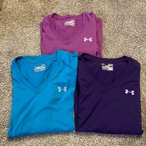 Under Armour Bundle